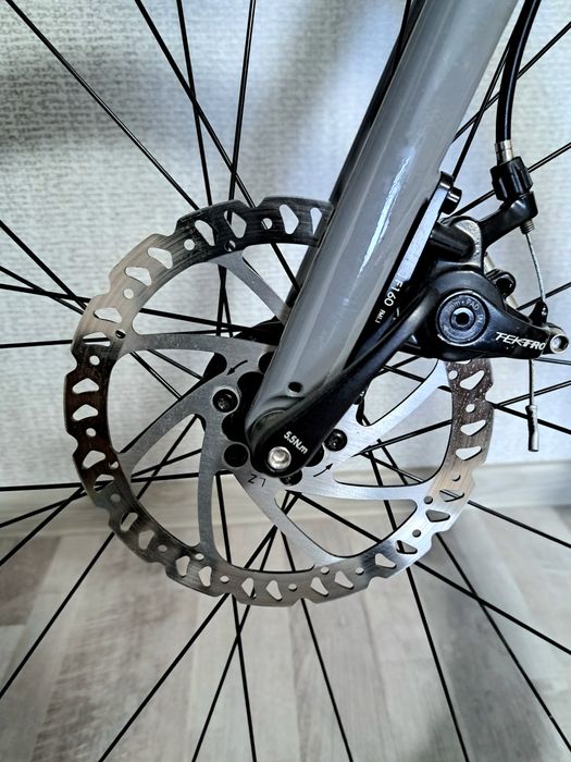 Велосипед Giant Contend AR3