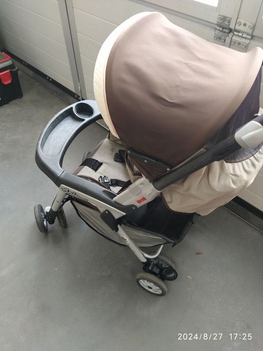 Детска количка  Peg Perego Aria