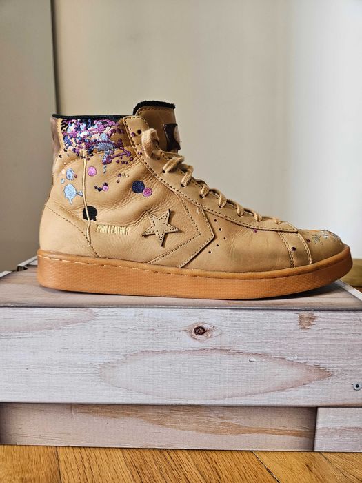 Converse маратонки