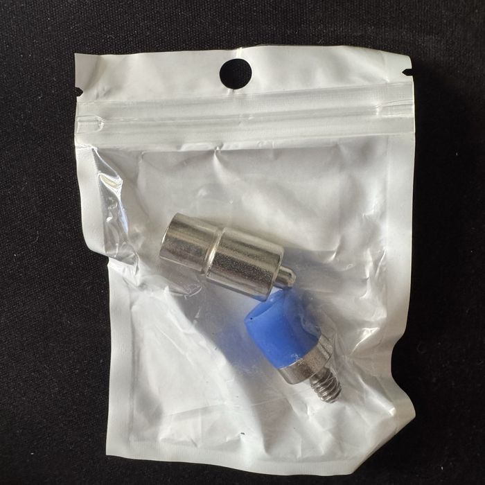 Продам пресс Тер - 2 (Турция) + 7 насадок