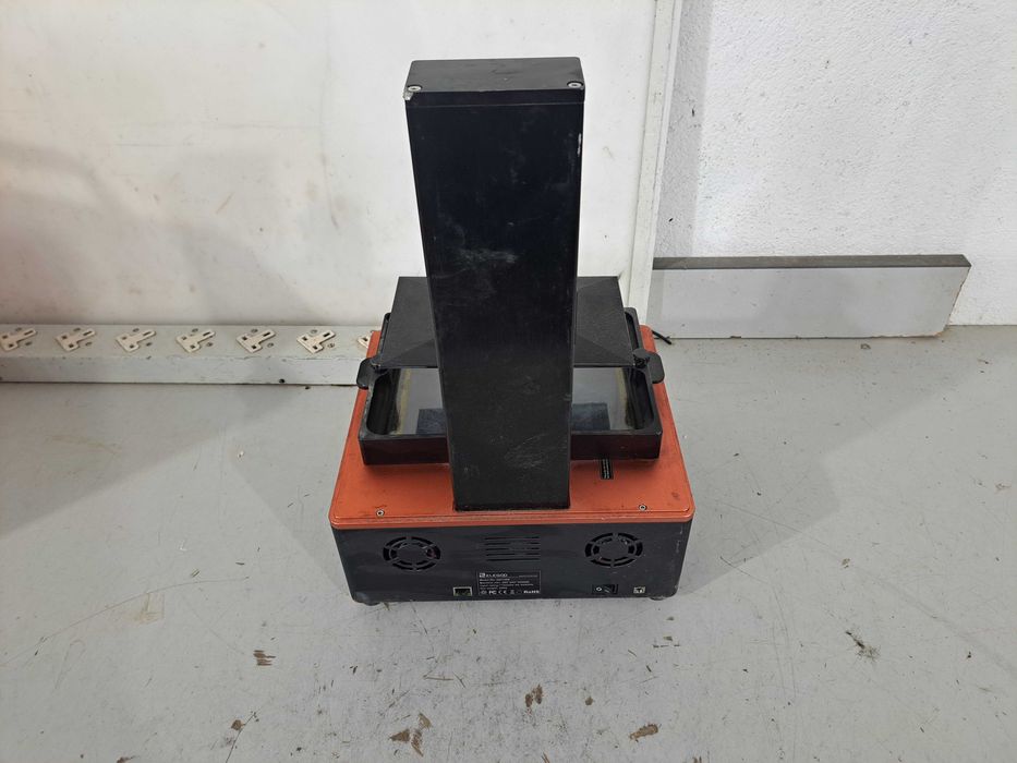 3D Принтер  - Elegoo Saturn