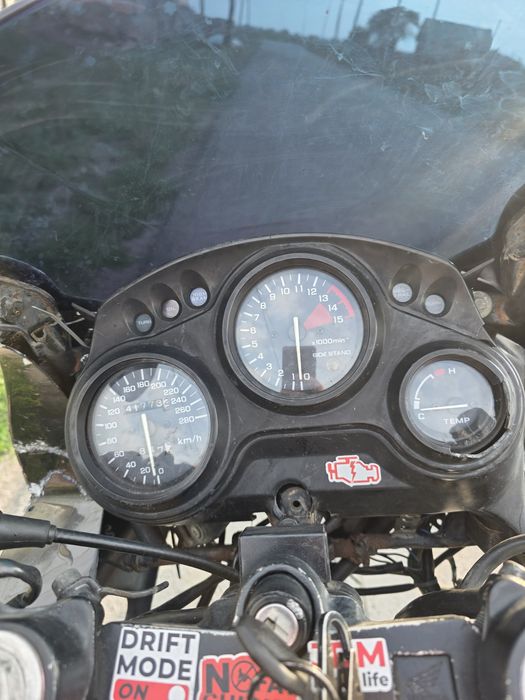 Продам хонда 600 куб