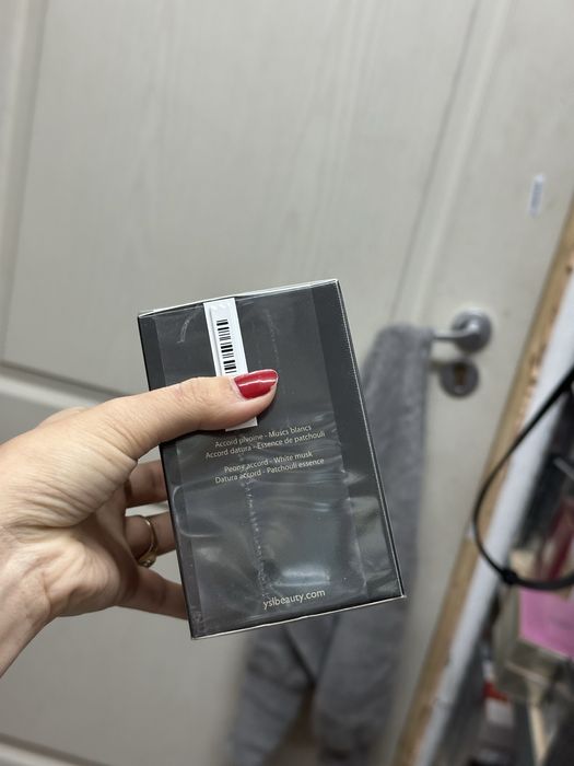 Ysl mon paris eau de parfum