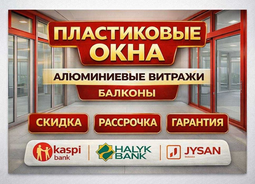 (~ | ~) Купить Пластиковые ОКНА  ВИТРАЖЕЙ Окошко Балконная  Лоджии ЖМИ