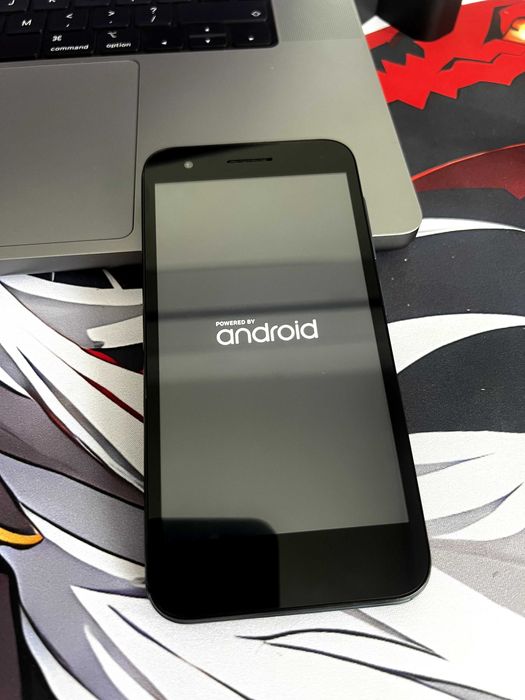 Vodafone Smart VDF 510 – stare bună, Android 7.1.1