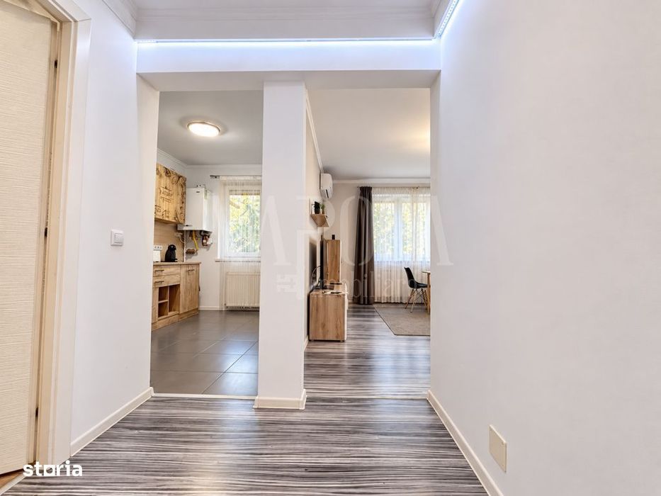 Apartament 2 camere de vanzare in Centru, Cluj Napoca
