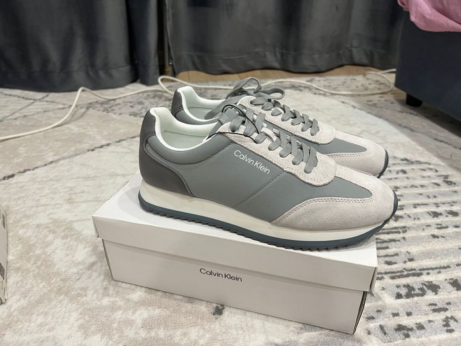 Кроссовки Calvin Klein