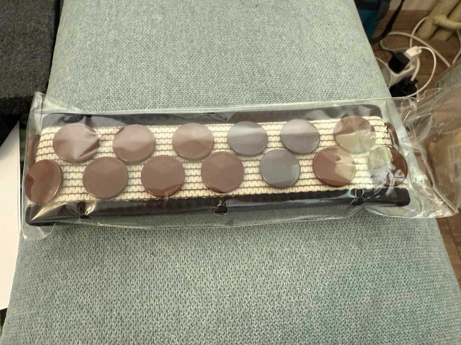 NUGA Best HC-5 Шал