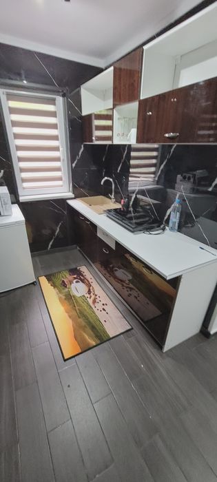 Apartament 2 camere Baile Herculane