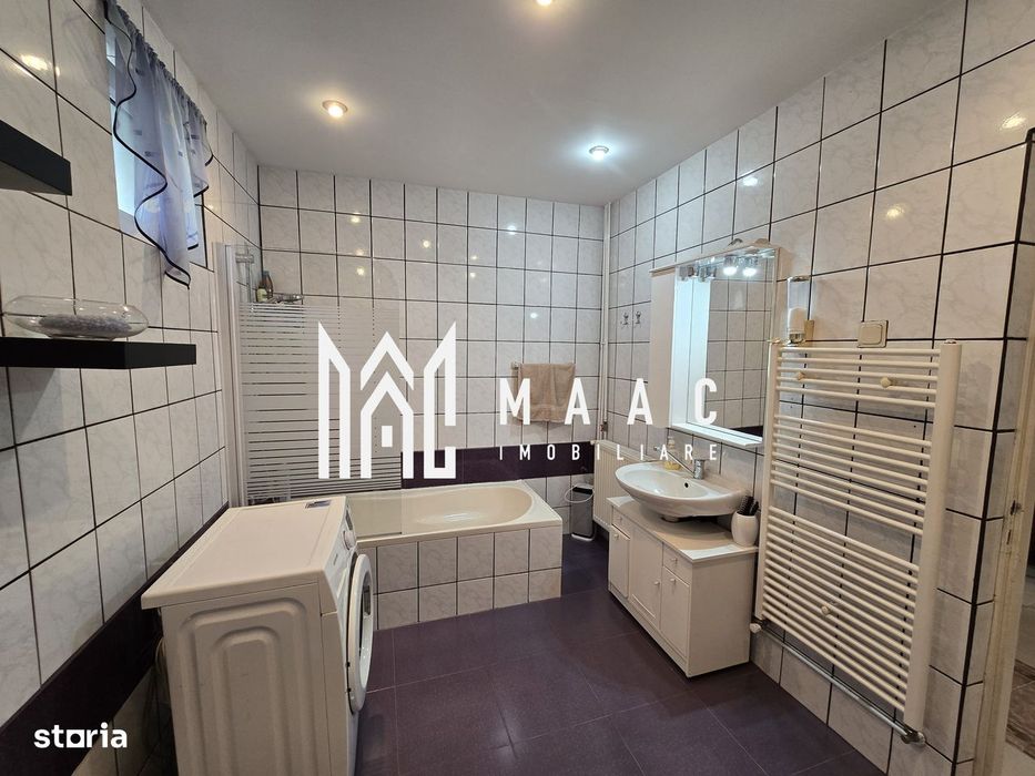 Casa 5 Camere | Teren 515MP | Gradina | Garaj | Turnisor