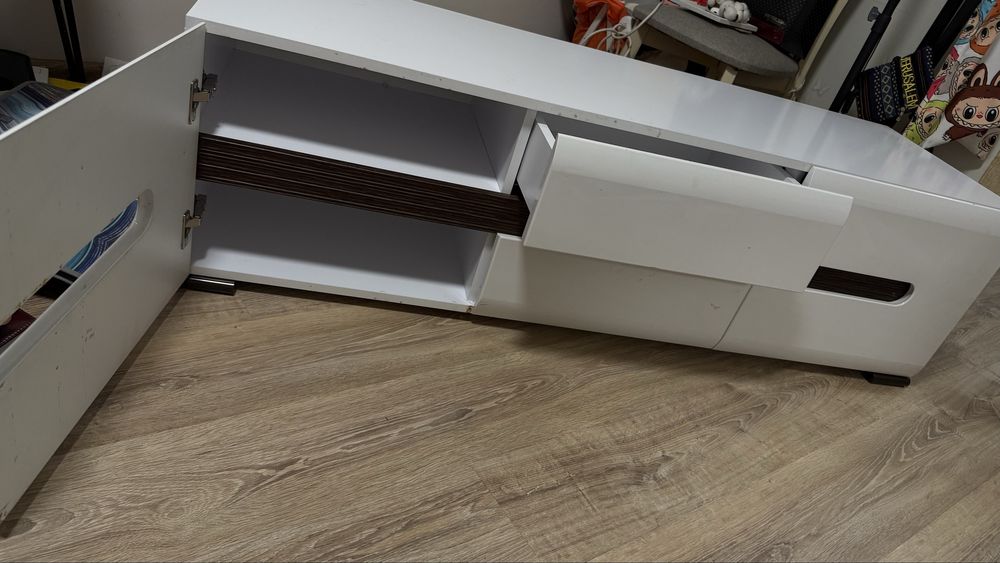 Тумба ТВ AZTECA RTV2D2S/4/15