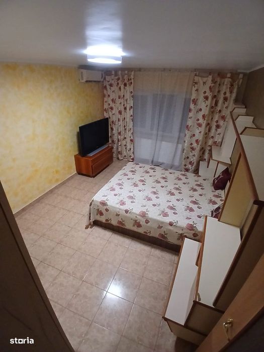 Apartament Cu 2 Camere De Închiriat | Zona Parc Schuman | Etaj 2 — fotografia 2