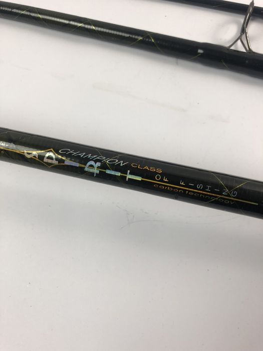 Продавам въдица за риболов  Champion class