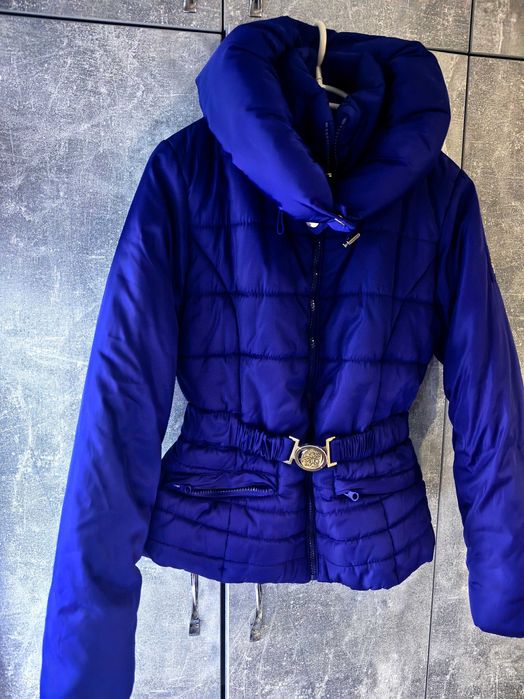 Зимно яке , като ново