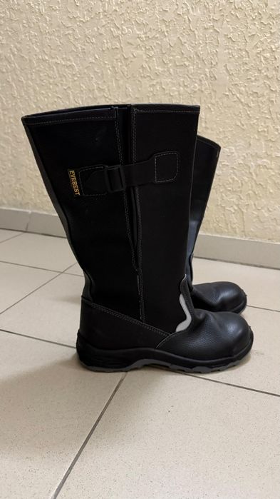 Спец обувь Кирзовые сапоги