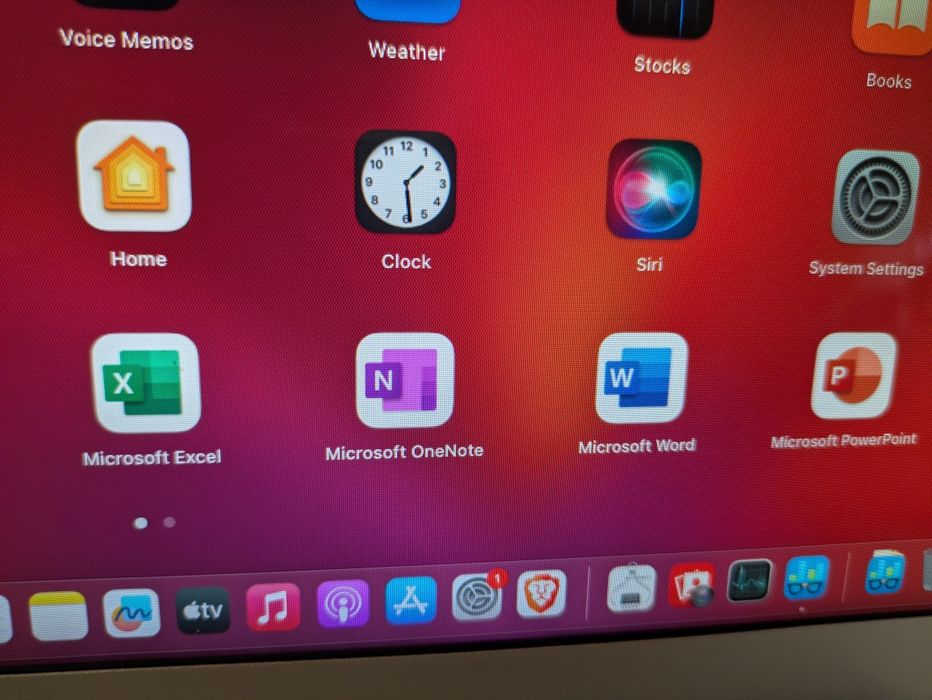 MacBook Air Mid2013