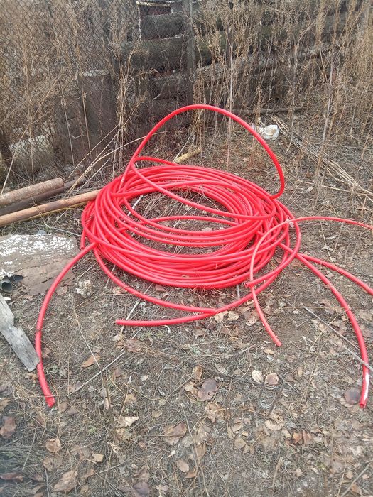 Тёплы пол сатамын