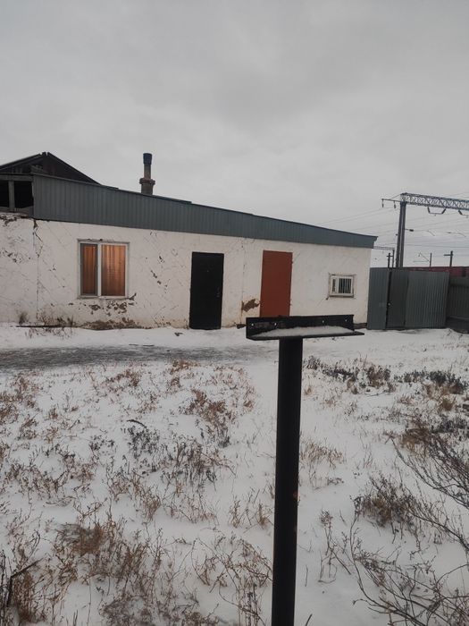 Дом ст.Мырза , поселок Актау