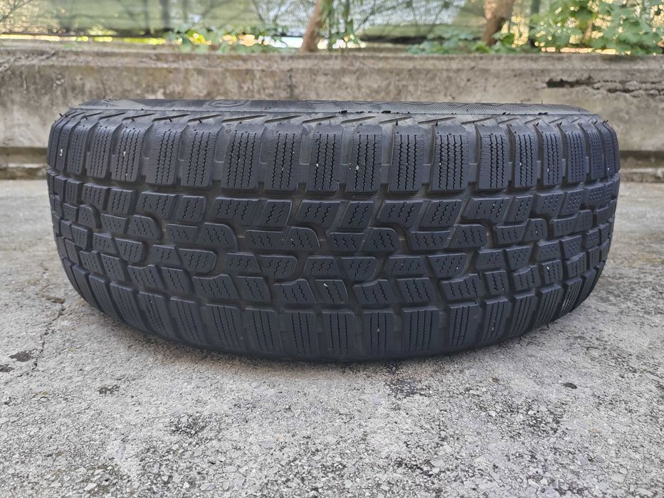 195/65/15 1бр.Firestone Зимна гума