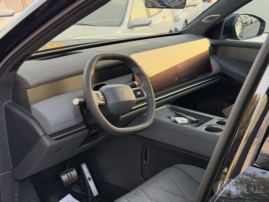 Volkswagen Id Era 9x