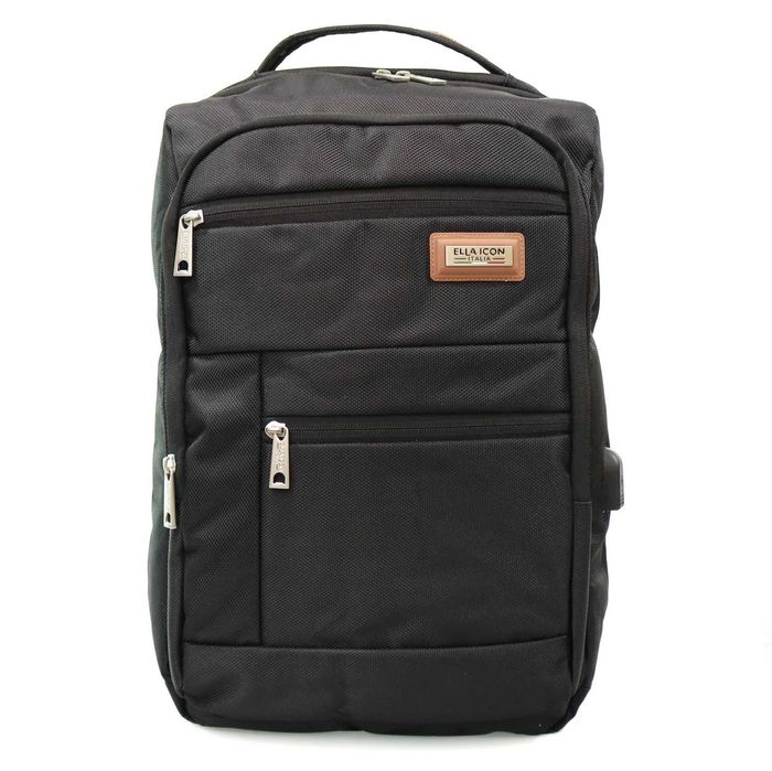 Set Troler si Rucsac ELLA ICON ITALIA Nou