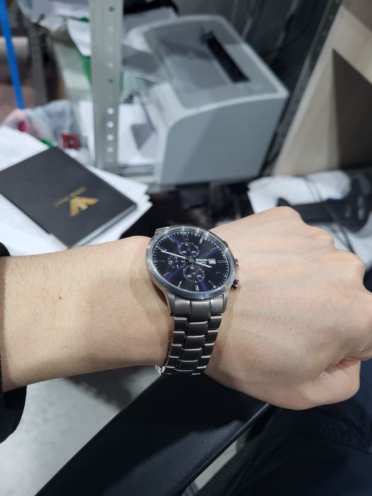 Продам часы немецкие