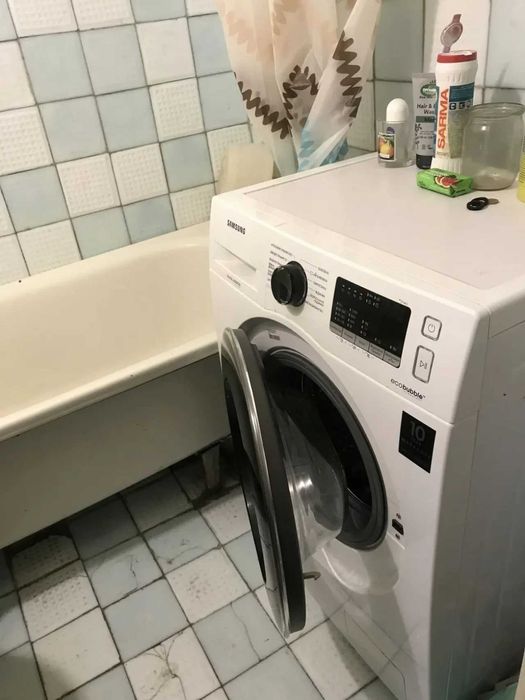 Дава се под наем Едностаен апартамент в София, Зона Б-18 - 45 кв.м за 397.8 € - Снимка #2