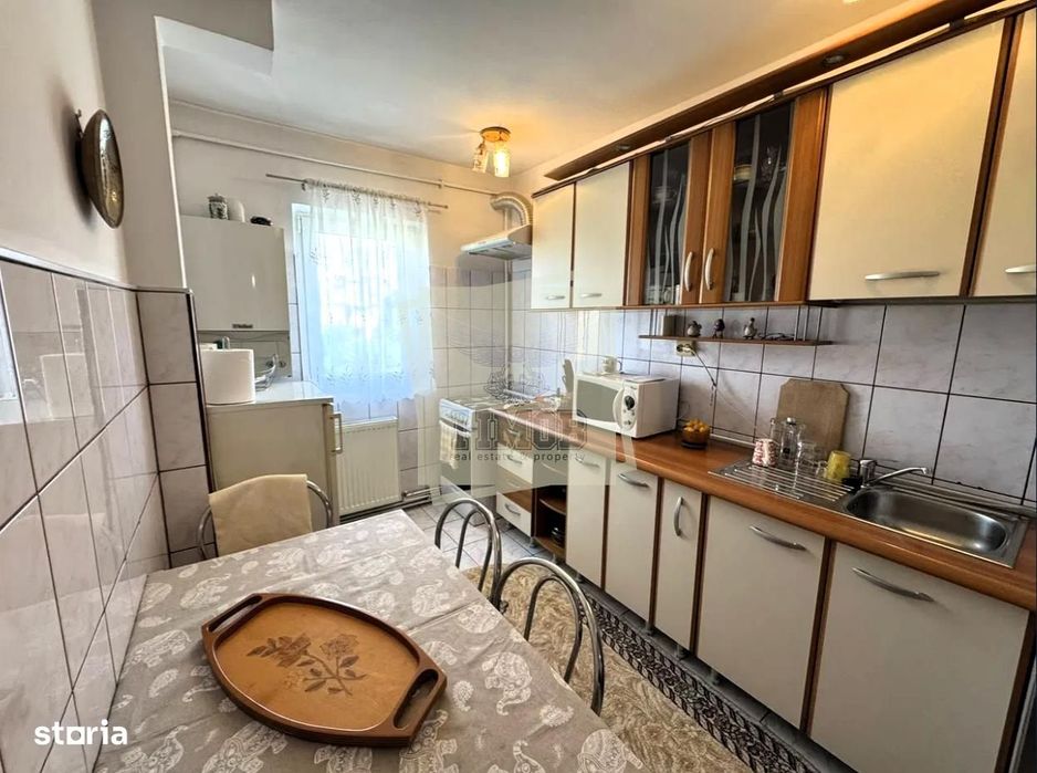 Apartament – Sibiu - Mai multe
