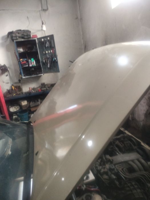 Ауди 90 по запчастям