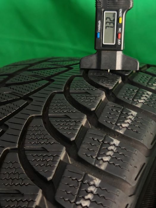 235/45R19 Bridgestone 7-6mm stare perfecta fara defecte testate