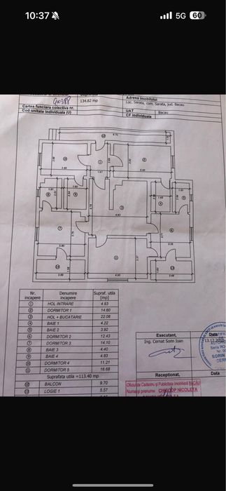 Spatiu comerical/Birouri de inchiriat/Depozitare 140 mp