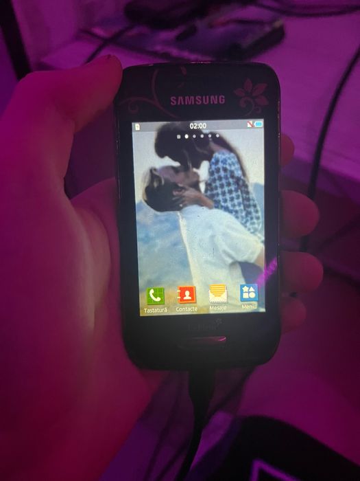 Samsung le fleur