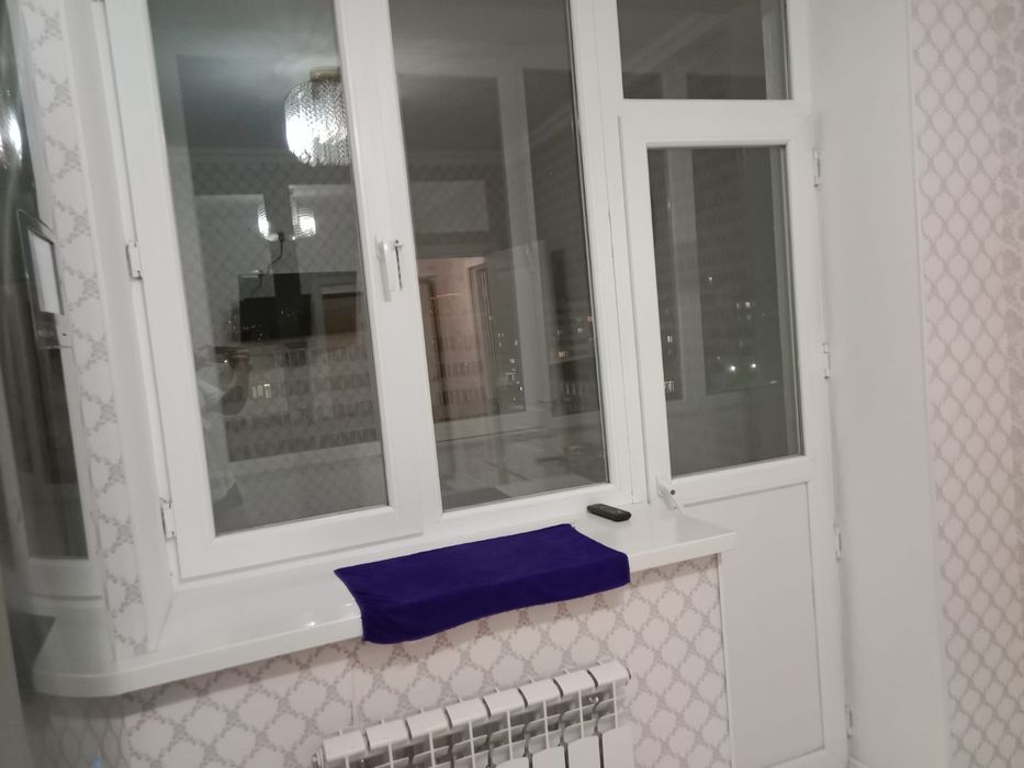 Возьму парня на подселение