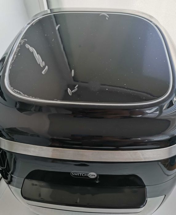 Air fryer 2000w 11L