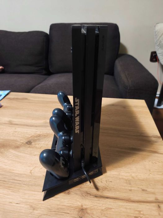 Playstation 4 pro