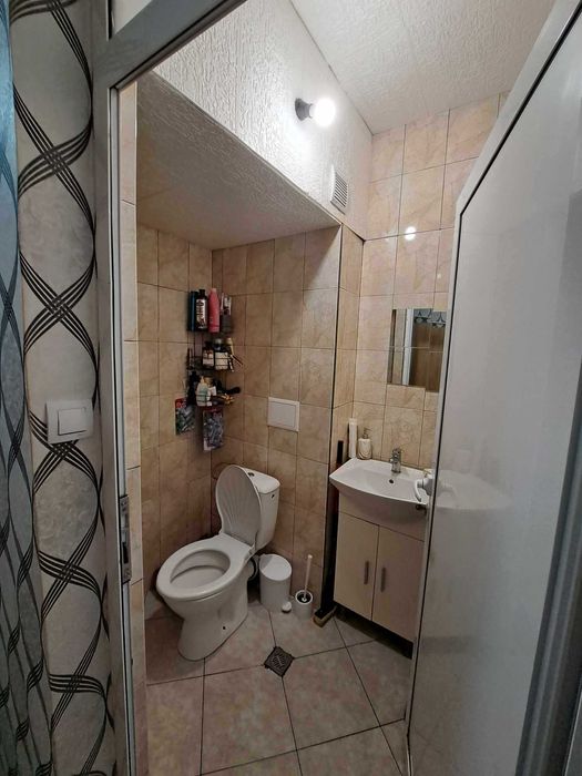 Продава се Двустаен апартамент в Пловдив, Коматево - 63 кв.м за 1302 €/кв.м - Снимка #9