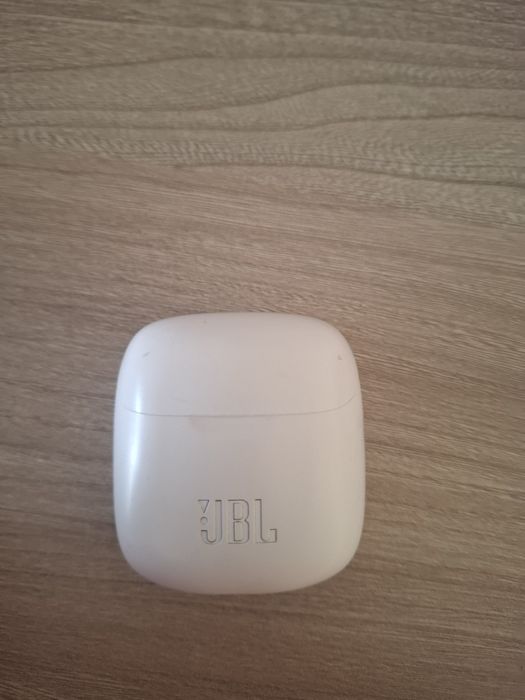 Безжични слушалки JBL