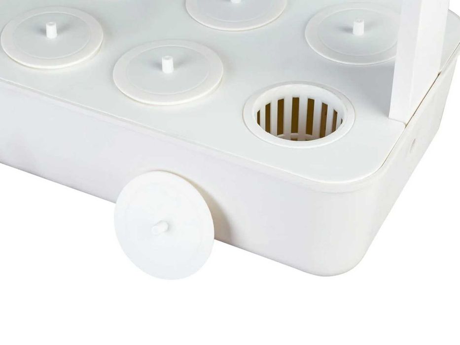 Автоматична оранжерия от PARKSIDE®