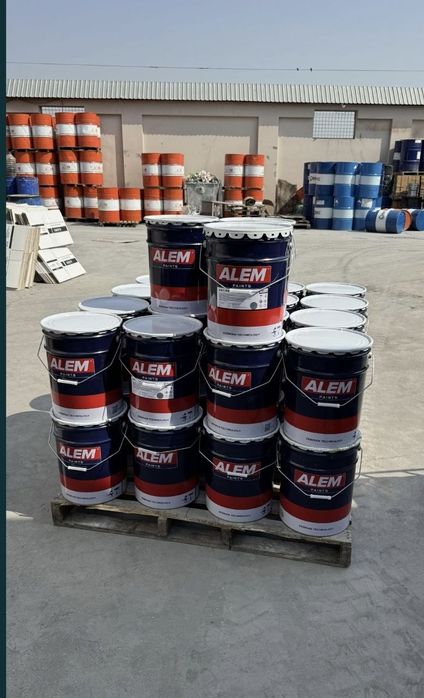 Грунтовка ГФ-021