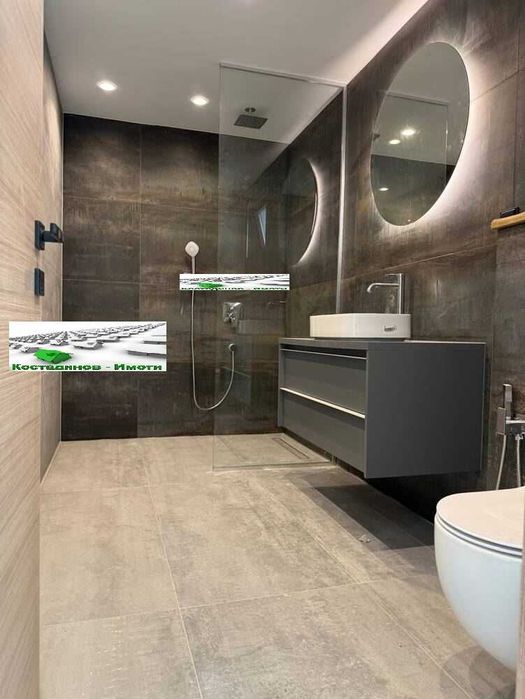 Къща в област Пловдив - с. Брестник!