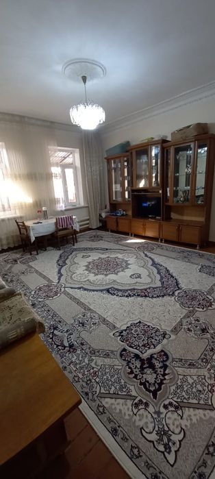 Участок  6 соток