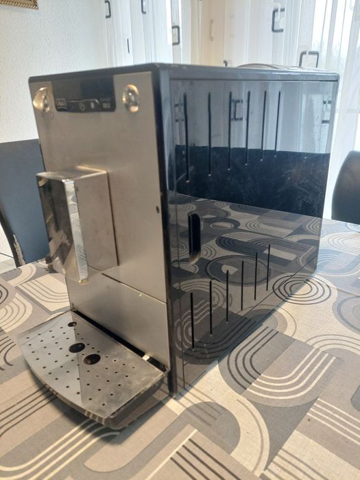 Espressor cafea Melita