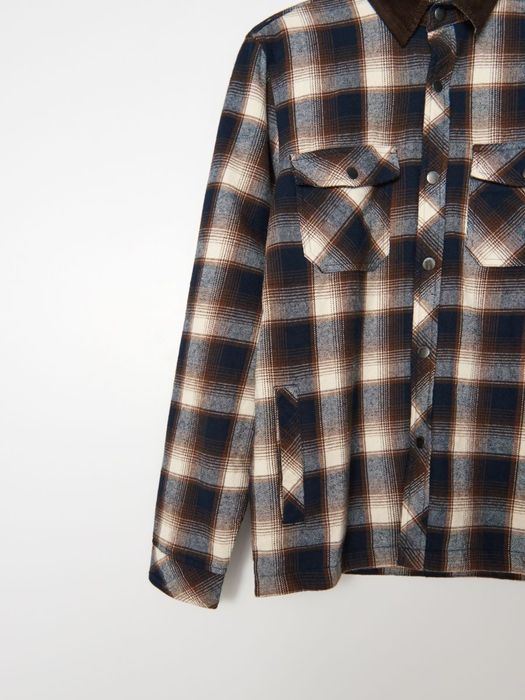 Jacheta carouri House barbati