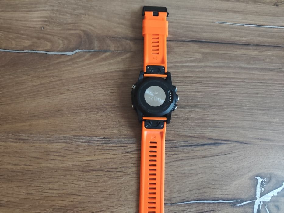 Garmin fenix 3  Гармин феникс 3