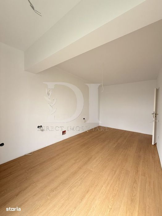 Apartament finisat / etaj intermediar / Zona Oncos