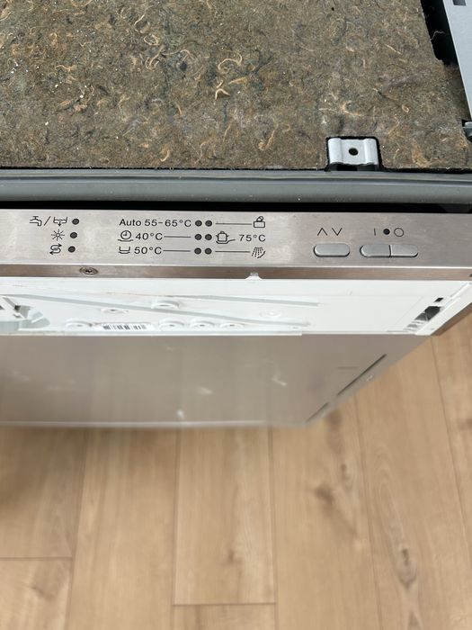 Masina de spalat vase Miele