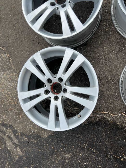 5х112 17 Джанти Golf Caddy Touran A3 Octavia Leon 5x112 Шкода Сеат