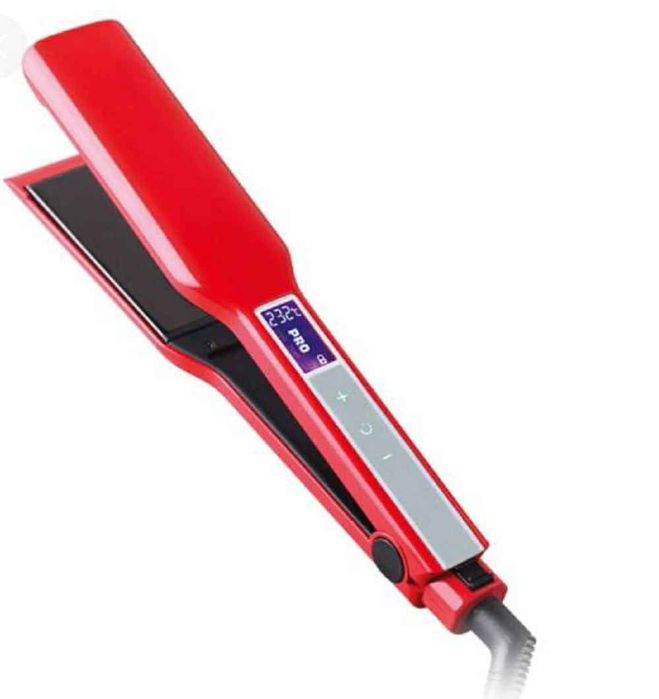 Keratin ucun dazmol EVOQUE 
Nano Titanium 

Eng zori