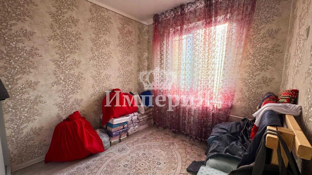 3х ком Самал Айгерим Ж Империя