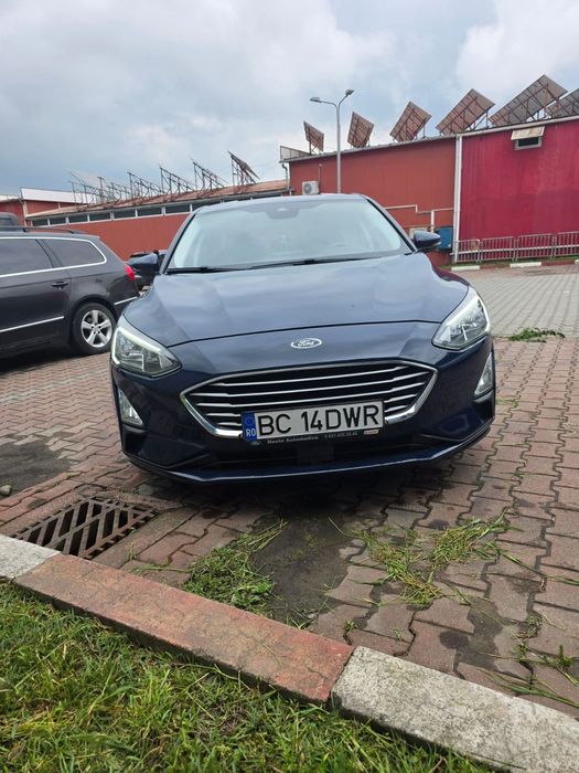 Ford Focus Prim proprietar,stare foarte buna